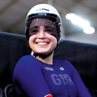 #67 Sophie Capewell – "True Gold"