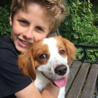 #71 Lisa Kenevan – Isaac's Legacy: Every Child Deserves to Be Safe
