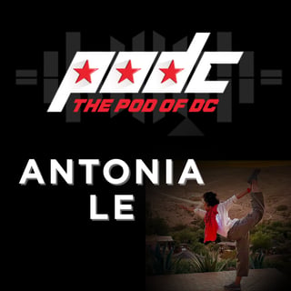 Antonia Le