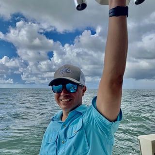 A Pirate Looks at 50 — A Conversation with Michael Mafodda