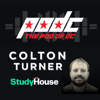 Colton Turner, Founder at StudyHouse Education