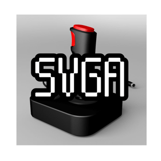 SVGA