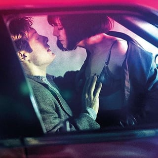 Projection #18: Crash