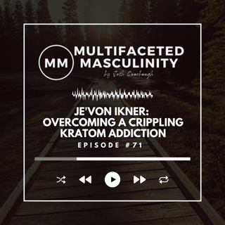 JeVon Ikner- Overcoming A Crippling Kratom Addiction