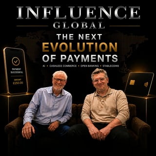 What Happens When AI Starts Spending Money?