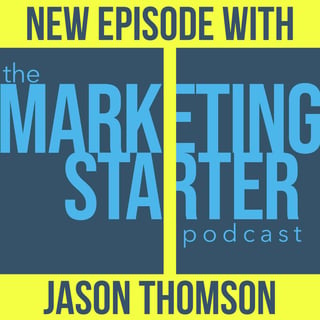 Stop Telling the Biggest Lie in Events in Jason Thomson