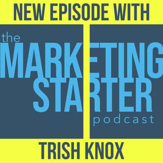 Virtual & Hybrid Events are Here to Stay with Trish Knox