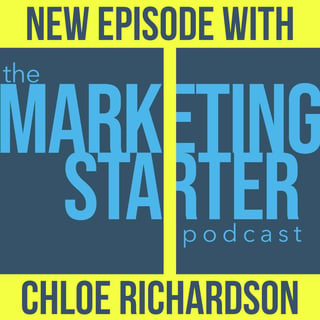 Leveraging Events as a Demand Generation Channel with Chloe Richardson