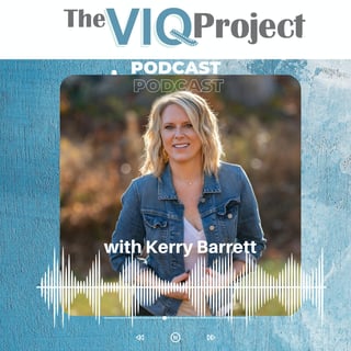 The VIQ Project Podcast