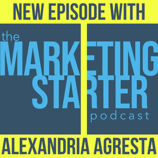 Leveraging Experiential Education at Events with Alexandria Agresta