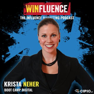 What Digital Marketing Trainers Teach About Influence Marketing