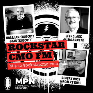Rockstar CMO FM