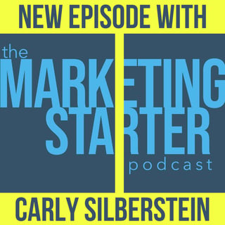 How Starters Can Use Events as Growth Engines with Carly Silberstien