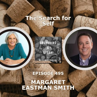 The Search for Self, with Margaret Eastman Smith