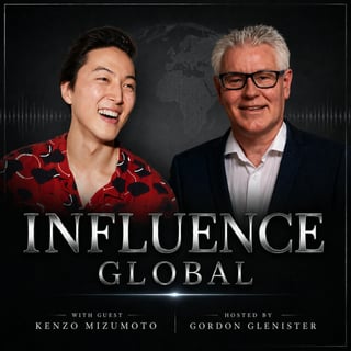 The Biggest Mistake Brands Make With Influencers | Kenzo Mizumoto