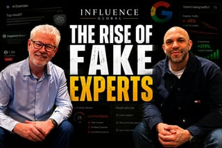 AI Might Ignore Your Brand | The New Rules of SEO