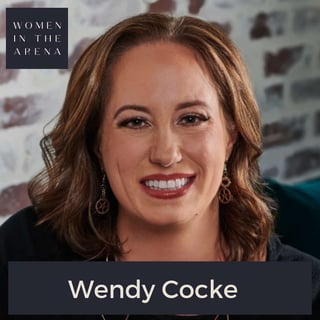 You're Not Playing Wrong - You're Playing A Different Game with Wendy Cocke 
