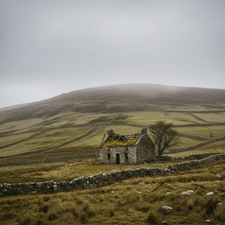From the Same Hills, Different Roads – The Joy–Dean Story