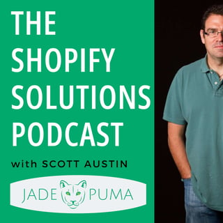 Episode 194 - AEO for Shopify Stores