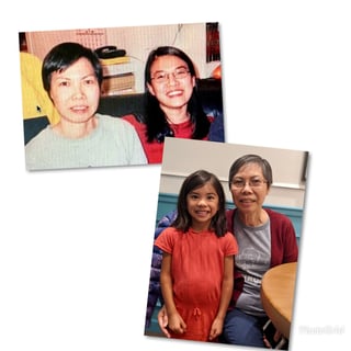Mary Chan
