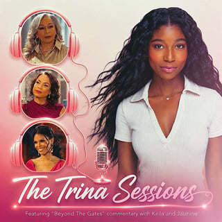 The Sprina Sessions #170: Six Degrees of Heather Armstrong | Bill Pulls A Lazarus | Trina Puts Brook Lynn On Blast