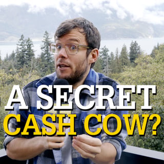 How Smart Towns Make Data Centers Pay (w. Ralph Exton - WEF & Water AI Nexus Center of Excellence)