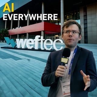 The End of the Water Operator As We Know It? | WEFTEC 2026