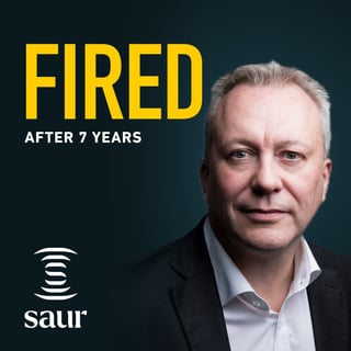 Why Is EVERYONE Getting Pushed Out of Saur? (WHAT’S REALLY GOING ON?) - Patrick Blethon got Ousted