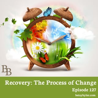 What Real Recovery is Like