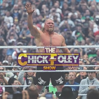 Wrestlemania Review