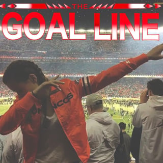 Goal Line: Championship Weekend