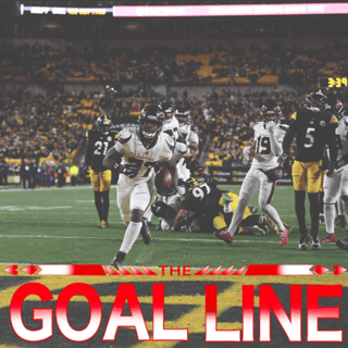 Goal Line: Wild Card Weekend