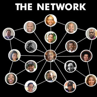 "The Network" with Michael Prejean