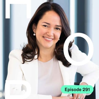 291 Arminé Nalbandian: Catalsying Impact