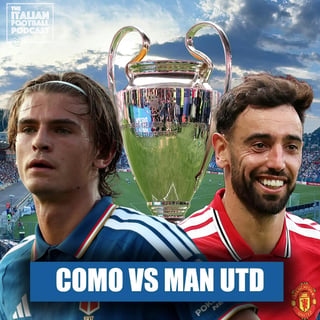Como vs Manchester United: Champions League Preview