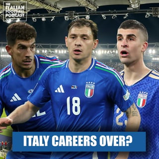 Time To Axe The Veterans? 🛑 | Drop Di Lorenzo & Dimarco? 🤬