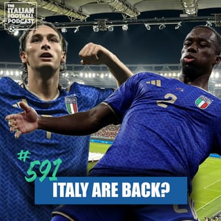 Italy Win EURO 2028? 🏆 | Man City Scandal Sinks Premier League? 🚨
