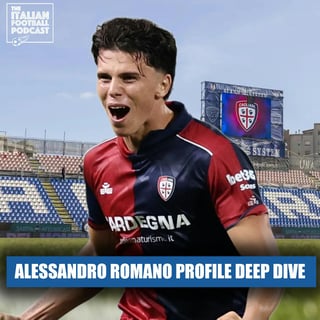 Who Is Alessandro Romano? + Serie A A Feeder League? 🚨 (Q&A)