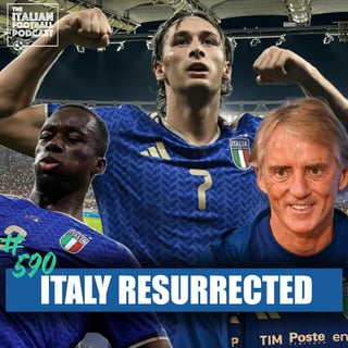 New Italy BORN! 🇮🇹 | Kayode Masterclass + France Preview! 🚨
