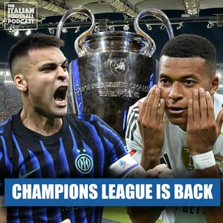 Inter vs Liverpool, Napoli vs Arsenal, PSG vs Roma, Como vs Barcelona: Champions League Draw REACTION
