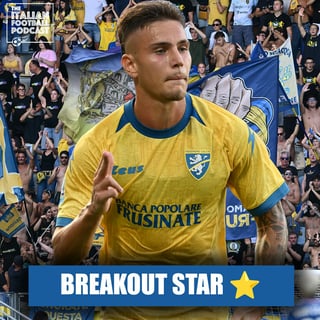 Who Is Antonio Raimondo? Serie A’s Breakout Star