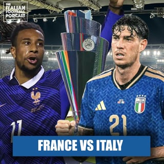 France vs Italy Preview! 🇫🇷🇮🇹 | Lineups, Odds & Predictions! 🚨