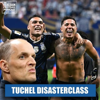England 1-2 Argentina FIFA World Cup REACTION: Messi & Lautaro Punish Tuchel Disasterclass