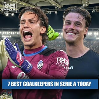 Top 7 Best (& 3 WORST) Serie A Goalkeepers RIGHT NOW! 🧤 (Q&A)