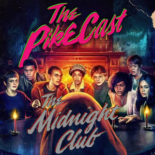 The Midnight Club - Ep 9: The Eternal Enemy