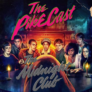 The Midnight Club - Ep 4: Gimme a Kiss