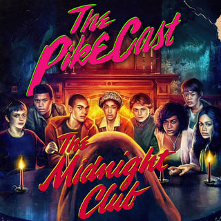 The Midnight Club - Ep 10: Midnight