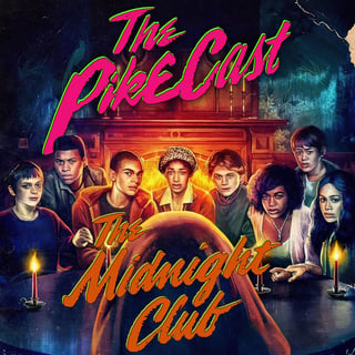 The Midnight Club - Ep 5: See You Later