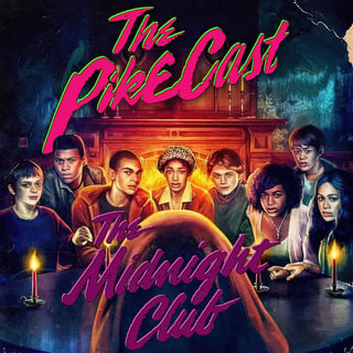 The Midnight Club - Ep 8: Road to Nowhere