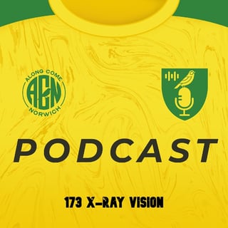"X-ray vision" ACN Pod 174